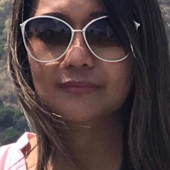 Meet your Posher, Row - Picture 1 of 1